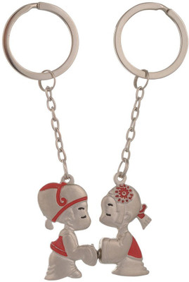 

Kairos Japenese Couple Key Chain