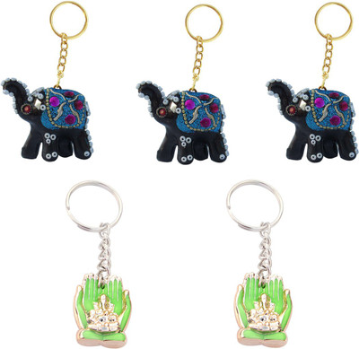 

Janki Combo 287 Key Chain