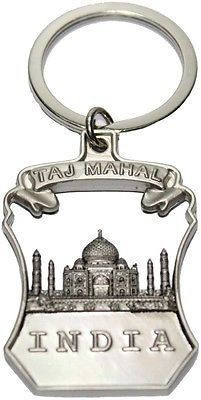 

TYS TJ Key Chain