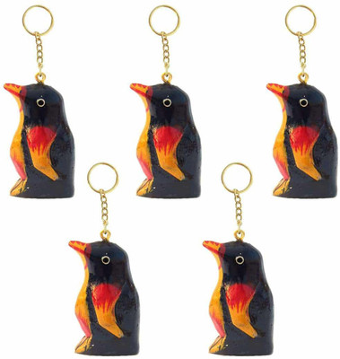 

Shree Sai Key Chain Combo 031 Key Chain