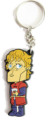 

Graphicurry Tyrion Key Chain