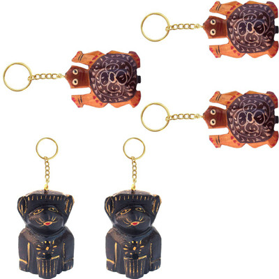 Janki Combo 471 Key Chain