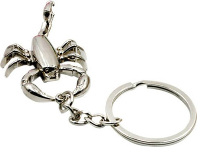 

Niteo Scorpion Key Chain
