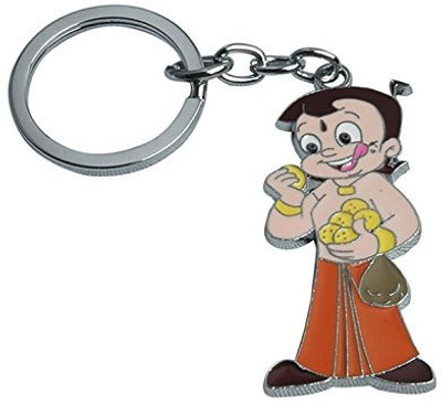 

Surprise Gifts Chhota Bheem Key Chain