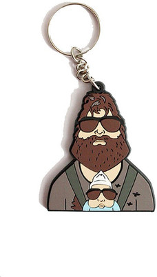 

Graphicurry Hangover Key Chain