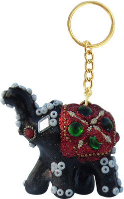 

Janki Combo 323 Key Chain