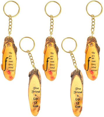 

Janki Combo 042 Key Chain