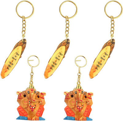 

Janki Combo 105 Key Chain