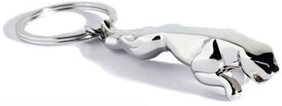 

ManeKo Jaguar Imported Limited Edition Premium Metallic Finish Key Chain