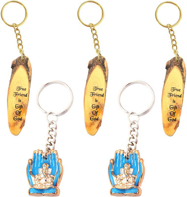 

Janki Combo 199 Key Chain