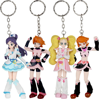 

Msept MS-DOLL-7 Key Chain