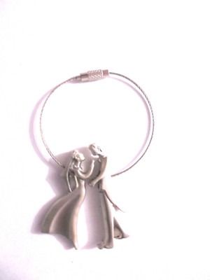 

SIDHIVINAYAK ENTERPRISES KC-987 Key Chain