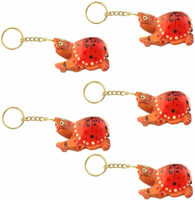 

Shree Sai Key Chain Combo 013 Key Chain