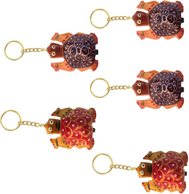 

Janki Combo 449 Key Chain