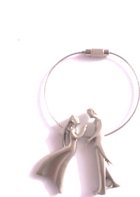 

SIDHIVINAYAK ENTERPRISES KC-6958 Key Chain