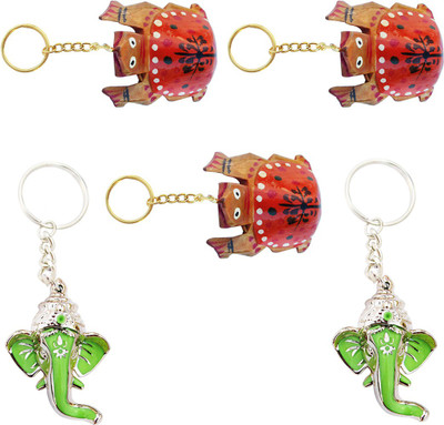 Janki Combo 405 Key Chain