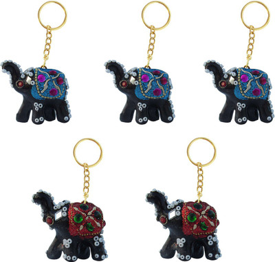 

Janki Combo 278 Key Chain