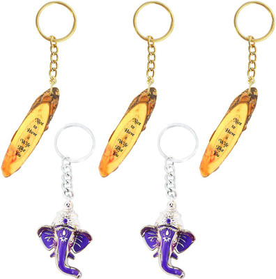

Janki Combo 098 Key Chain