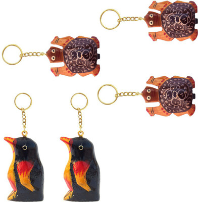 

Janki Combo 464 Key Chain