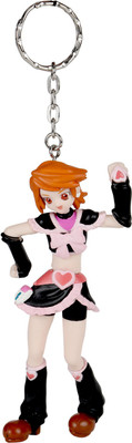 

Msept MS-DOLL-3 Key Chain