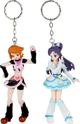 

Msept MS-DOLL-5 Key Chain