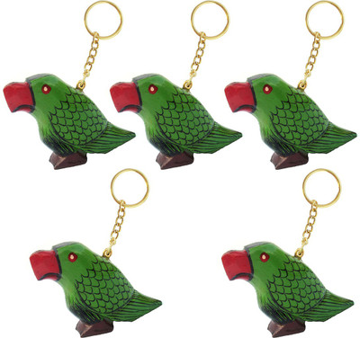 

Janki Combo 028 Key Chain