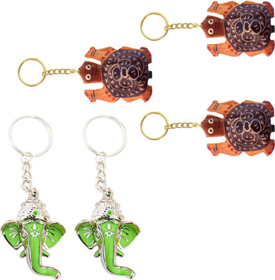 

Janki Combo 455 Key Chain