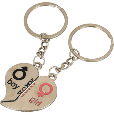 

Gadge Gadge Boy Girl Amor Keychain Key Chain