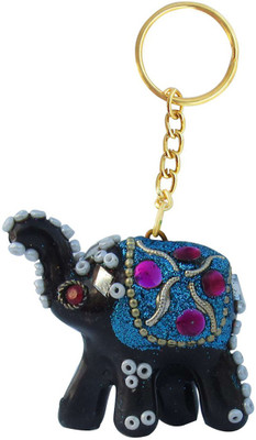 

Janki Combo 307 Key Chain