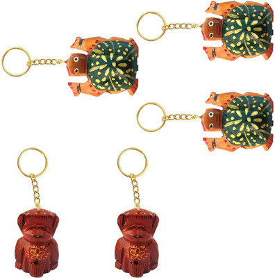 

Janki Combo 493 Key Chain