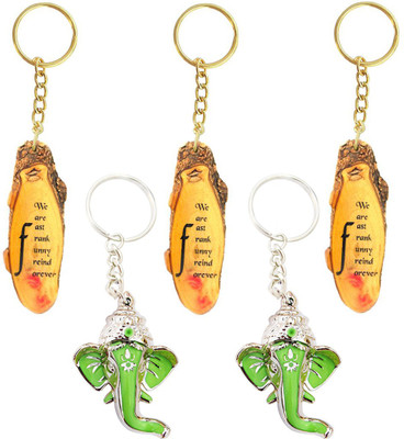 

Janki Combo 059 Key Chain
