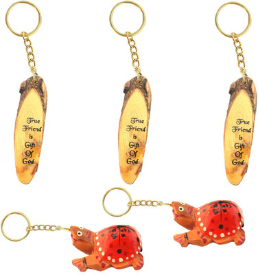 

Janki Combo 189 Key Chain