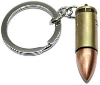 

Niteo Bullet Key Chain