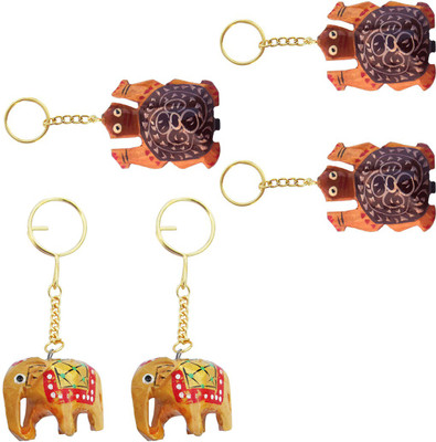 

Janki Combo 467 Key Chain