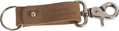 

Leder Concepts KC006 Key Chain