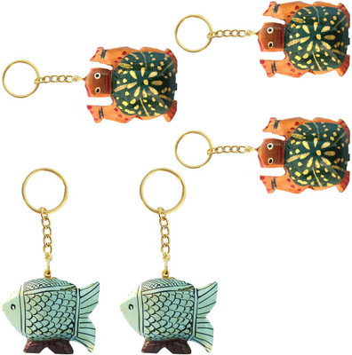 

Janki Combo 491 Key Chain