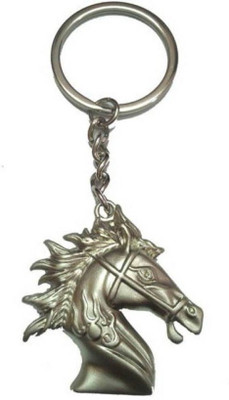 

Niteo Horse Face Key Chain