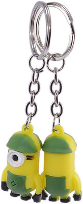 

Saamarth Impex SI-1001 Key Chain