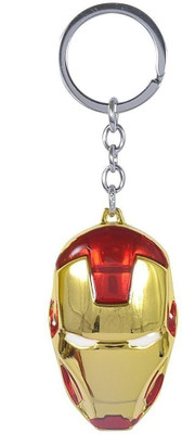 

TYS Ironman Key Chain