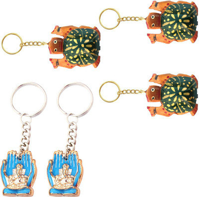 

Janki Combo 479 Key Chain