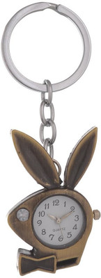 

Kairos PlayBoy Watch Clock Key Chain