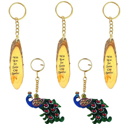 

Janki Combo 175 Key Chain