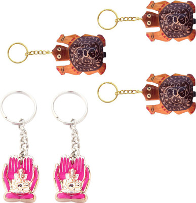 

Janki Combo 454 Key Chain
