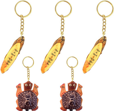 

Janki Combo 087 Key Chain