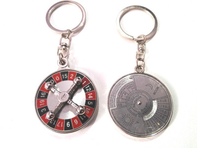 

SIDHIVINAYAK ENTERPRISES KC147 Key Chain