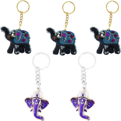 

Janki Combo 295 Key Chain