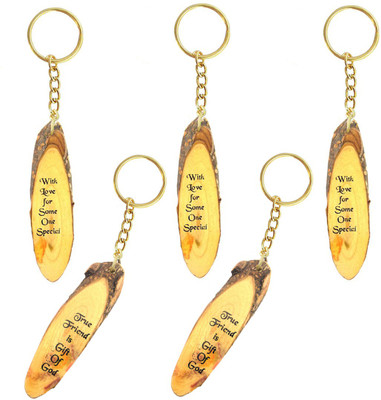 

Janki Combo 147 Key Chain