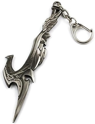 

Bidheaven Final Fantasy XIII Metal Key Chain