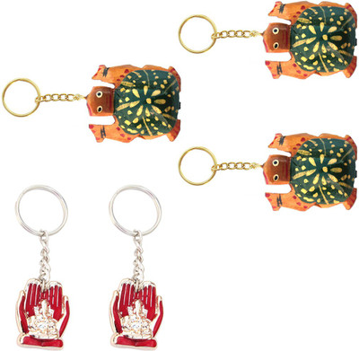 

Janki Combo 474 Key Chain