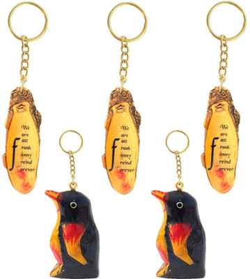 

Janki Combo 068 Key Chain